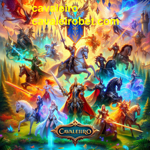 Explorando a Categoria 'Heróis' nos Jogos do Cavaleiro